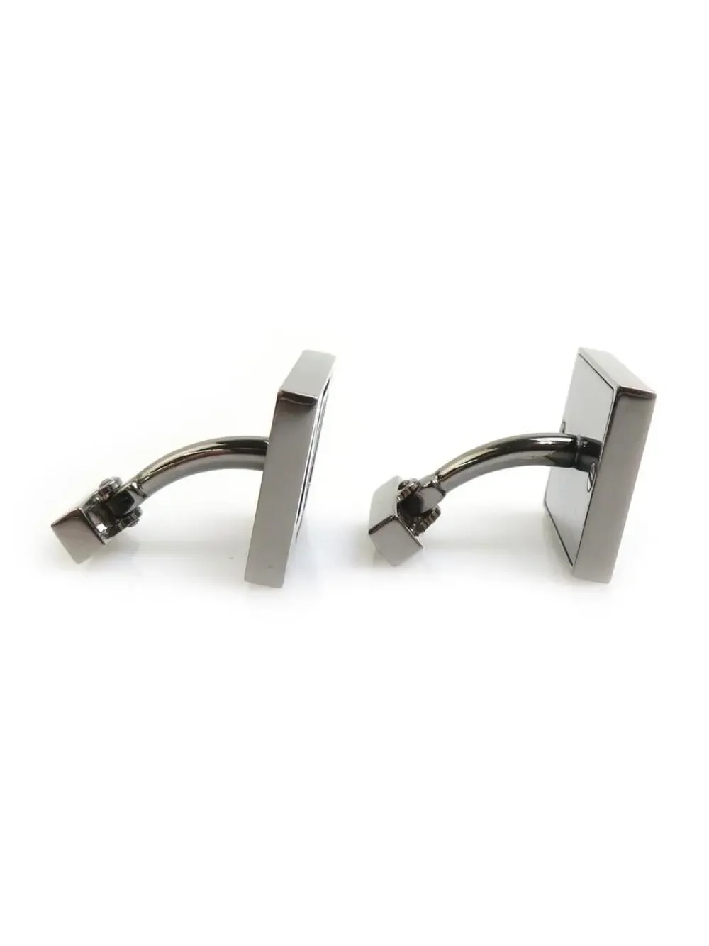 Auth Louis Vuitton Cufflinks #303097L18B